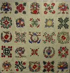 11LL Teaching Quilt